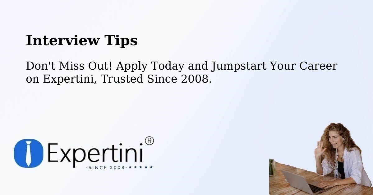 Interview Tips & Techniques for Job Seekers – Cuito - Cuito, Angola Jobs Expertini
